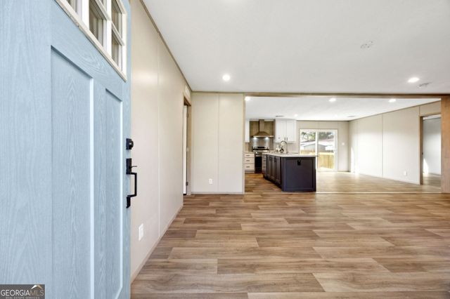 35 Sixth Street, Folkston, GA 31537