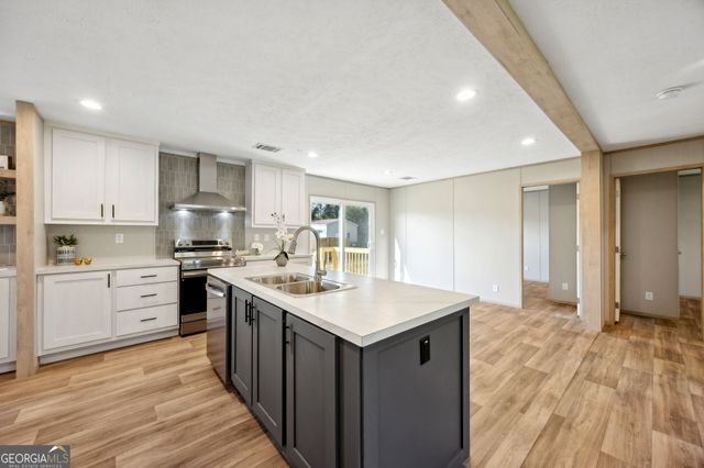 35 Sixth Street, Folkston, GA 31537