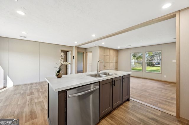 35 Sixth Street, Folkston, GA 31537