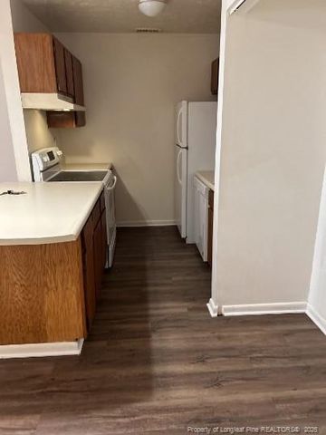 1122 Southwood Drive 5, Fayetteville, NC 28304