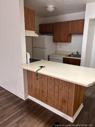 1122 Southwood Drive 5, Fayetteville, NC 28304