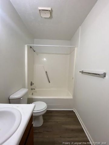 1122 Southwood Drive 5, Fayetteville, NC 28304