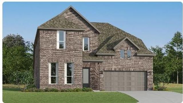 2707 Grove Crest Drive, Rosenberg, TX 77469