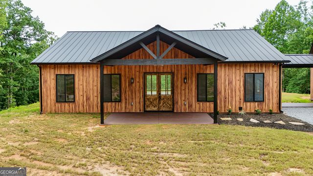 402 Lovelace Road, Clarkesville, GA 30523