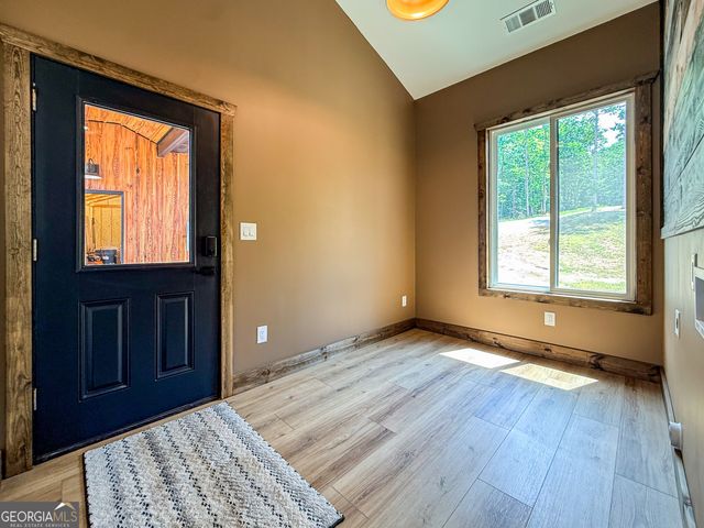 402 Lovelace Road, Clarkesville, GA 30523