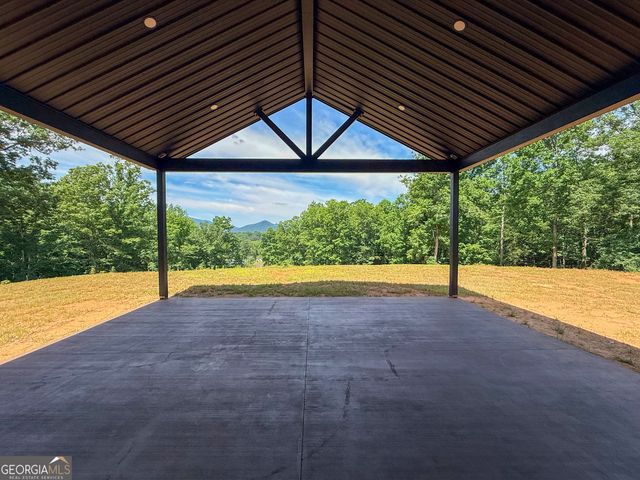 402 Lovelace Road, Clarkesville, GA 30523