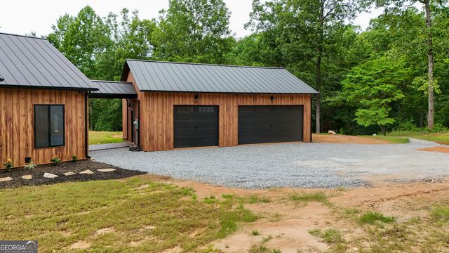402 Lovelace Road, Clarkesville, GA 30523
