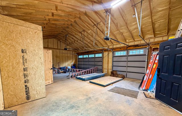402 Lovelace Road, Clarkesville, GA 30523