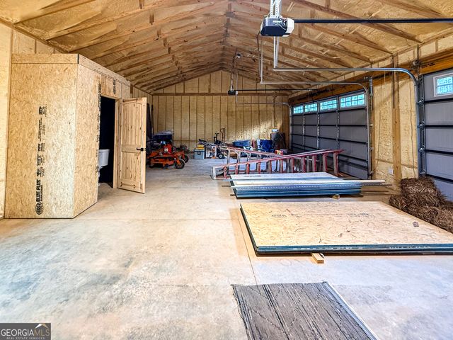 402 Lovelace Road, Clarkesville, GA 30523