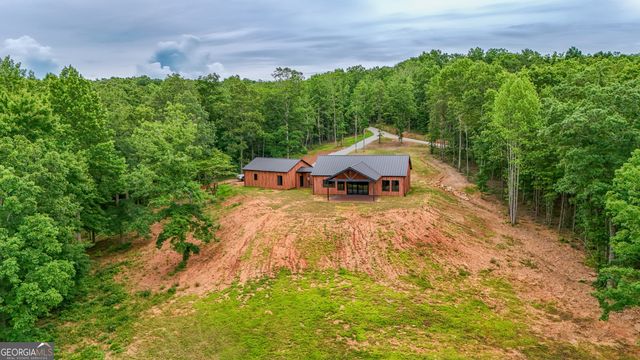 402 Lovelace Road, Clarkesville, GA 30523