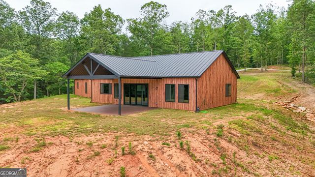 402 Lovelace Road, Clarkesville, GA 30523