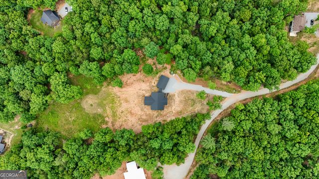 402 Lovelace Road, Clarkesville, GA 30523