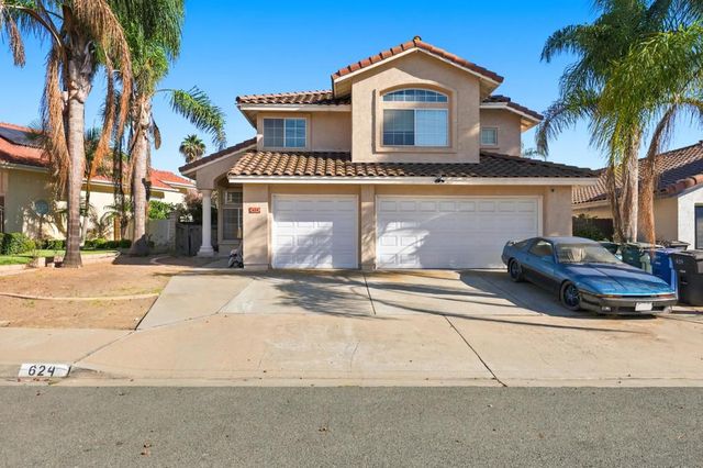 624 Diamond Dr., Chula Vista, CA 91911