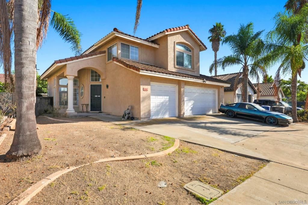 624 Diamond Dr., Chula Vista, CA 91911