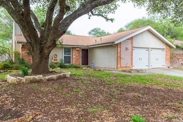 3023 Shingle Oak, San Antonio, TX 78247