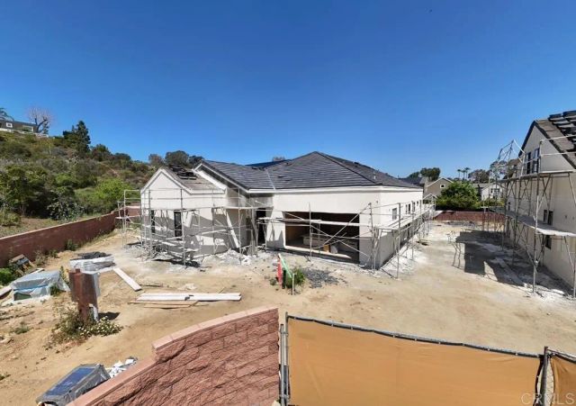 1331 Berryman Canyon Road, Encinitas, CA 92024
