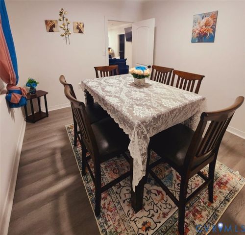 1027 Farmer St, Petersburg, VA 23803