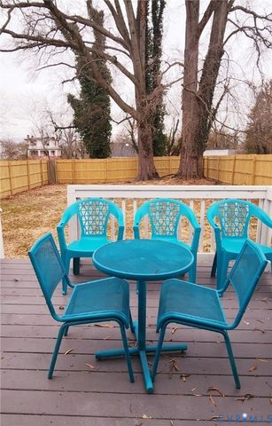 1027 Farmer St, Petersburg, VA 23803
