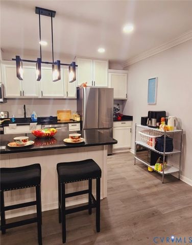 1027 Farmer St, Petersburg, VA 23803