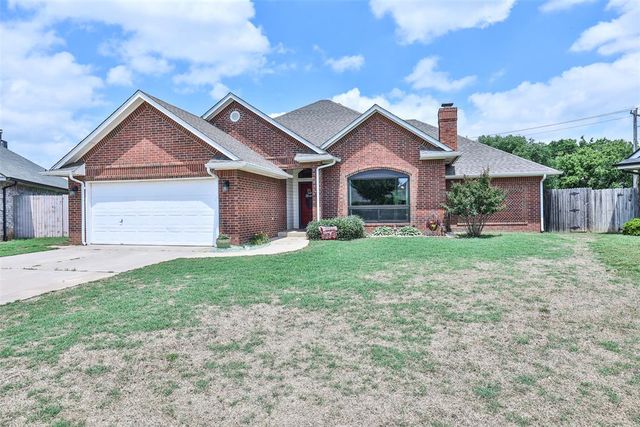 1301 SW 121st Place, Oklahoma City, OK 73170