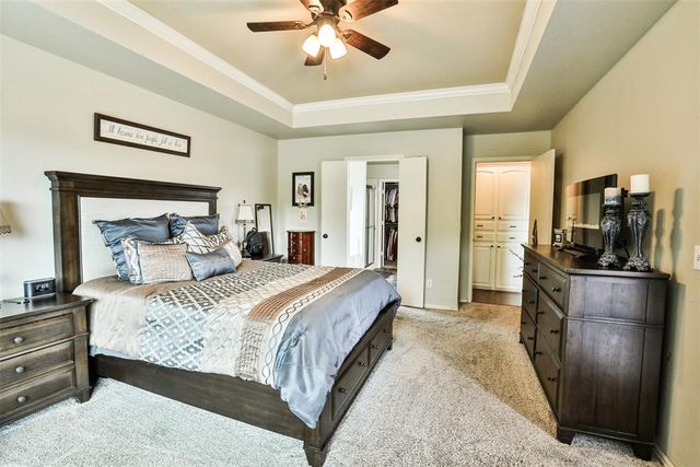 1301 SW 121st Place, Oklahoma City, OK 73170