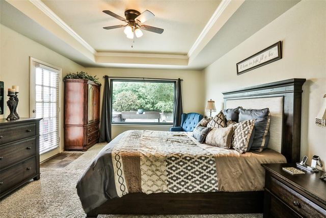 1301 SW 121st Place, Oklahoma City, OK 73170