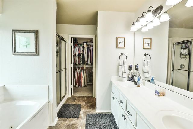 1301 SW 121st Place, Oklahoma City, OK 73170