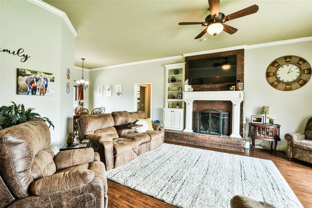 1301 SW 121st Place, Oklahoma City, OK 73170