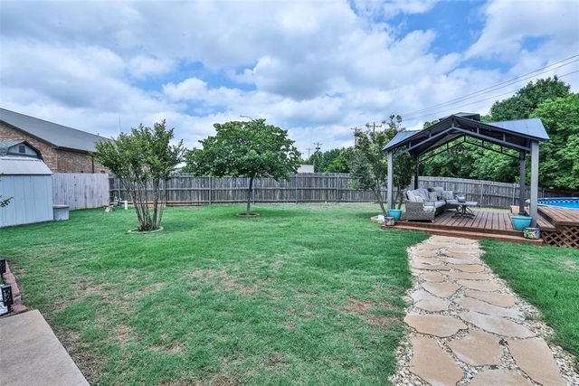 1301 SW 121st Place, Oklahoma City, OK 73170