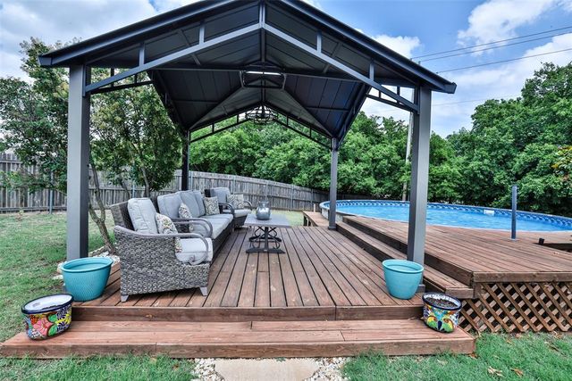 1301 SW 121st Place, Oklahoma City, OK 73170
