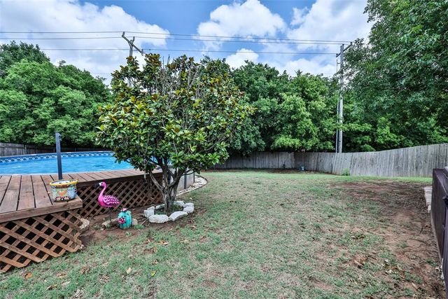 1301 SW 121st Place, Oklahoma City, OK 73170