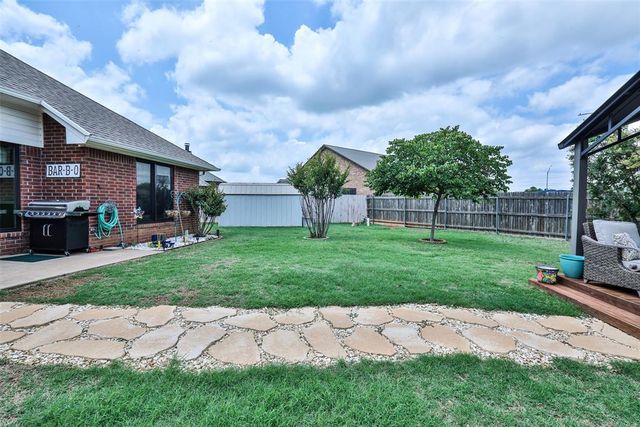 1301 SW 121st Place, Oklahoma City, OK 73170
