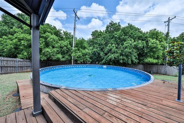 1301 SW 121st Place, Oklahoma City, OK 73170