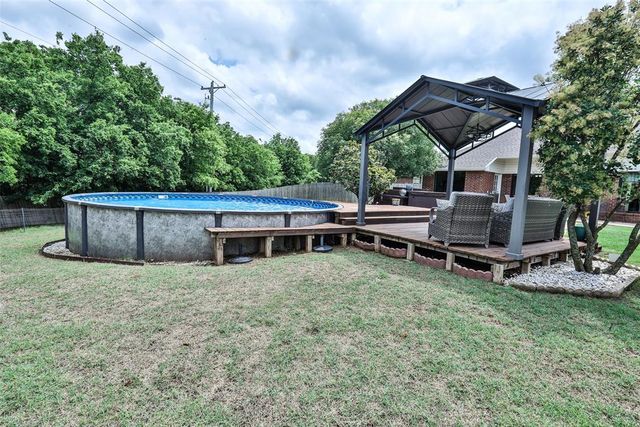 1301 SW 121st Place, Oklahoma City, OK 73170