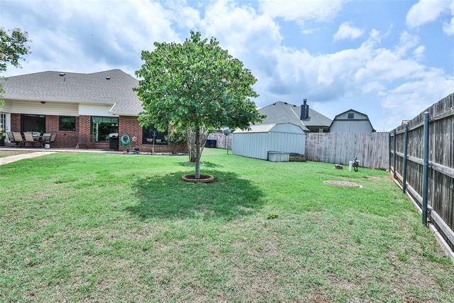 1301 SW 121st Place, Oklahoma City, OK 73170