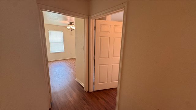 3203 Echo Trail, Granbury, TX 76049