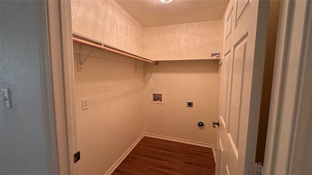 3203 Echo Trail, Granbury, TX 76049