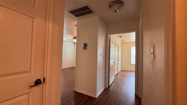 3203 Echo Trail, Granbury, TX 76049