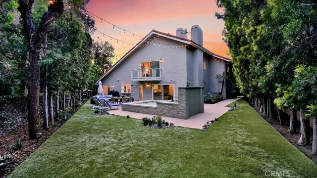 24892 Grissom, Laguna Hills, CA 92653