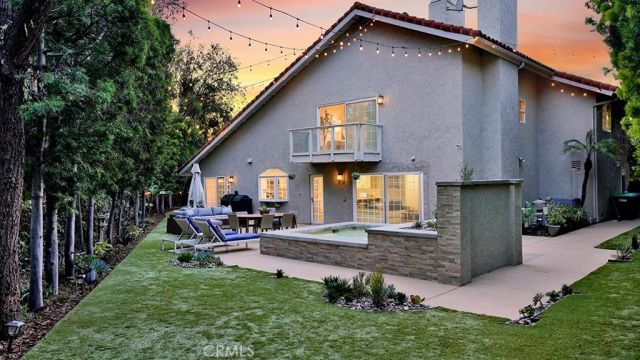 24892 Grissom, Laguna Hills, CA 92653