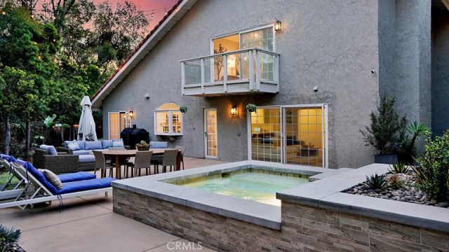 24892 Grissom, Laguna Hills, CA 92653