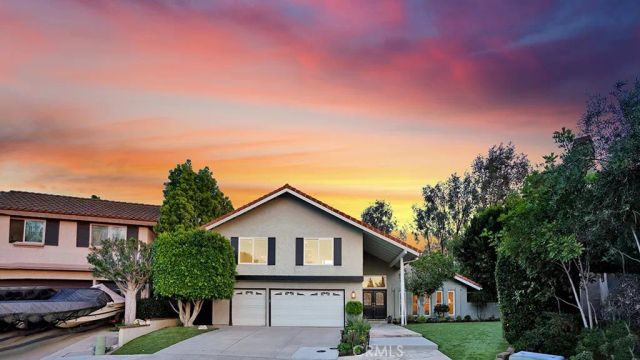 24892 Grissom, Laguna Hills, CA 92653
