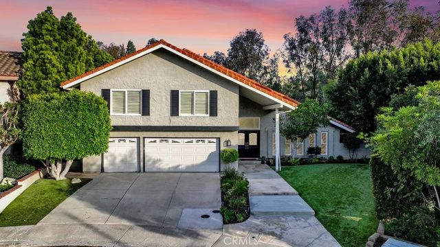 24892 Grissom, Laguna Hills, CA 92653