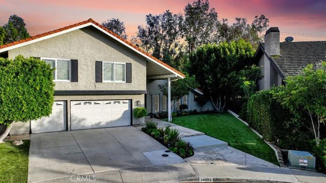 24892 Grissom, Laguna Hills, CA 92653