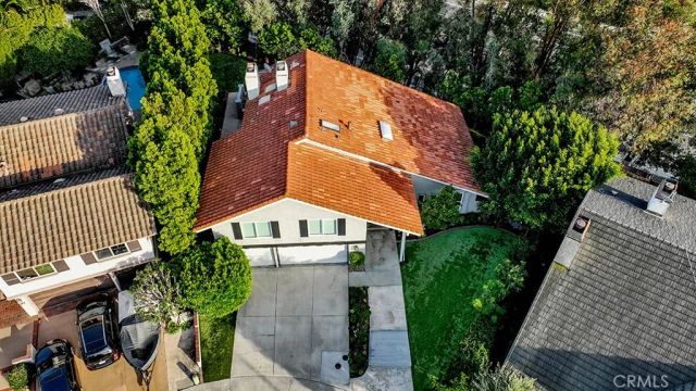 24892 Grissom, Laguna Hills, CA 92653