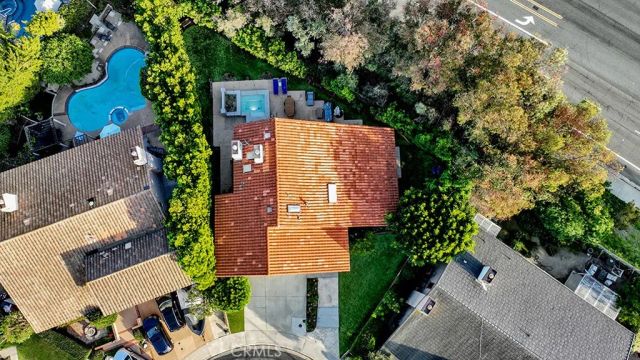 24892 Grissom, Laguna Hills, CA 92653