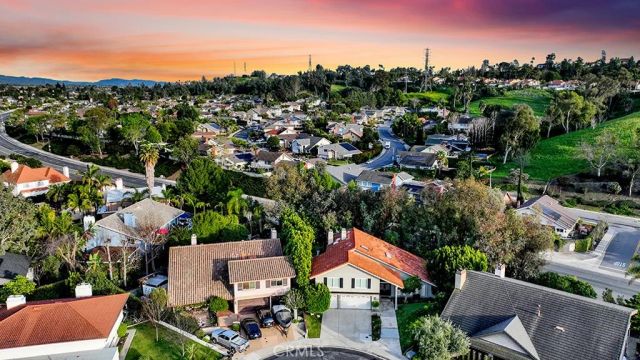 24892 Grissom, Laguna Hills, CA 92653
