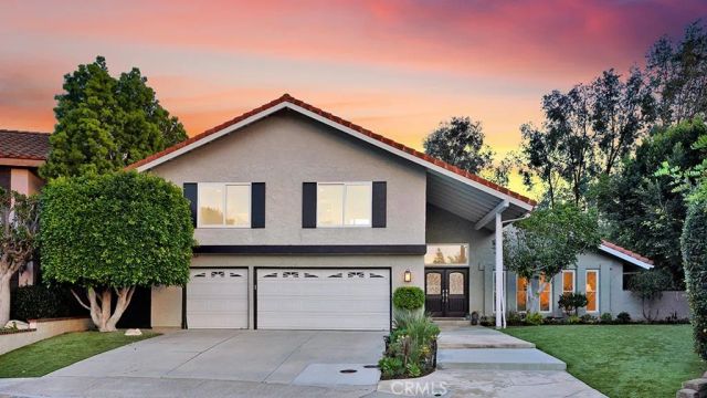 24892 Grissom, Laguna Hills, CA 92653