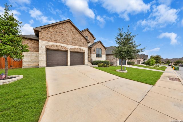 1602 BUCKNER PL, San Antonio, TX 78253