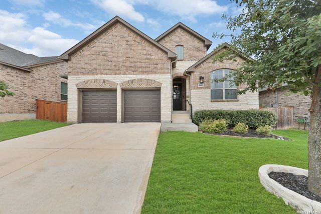 1602 BUCKNER PL, San Antonio, TX 78253